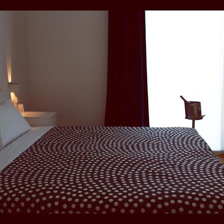 Hotel Forlanini 52 Parma Rum bild