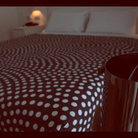 Hotel Forlanini 52 Parma Rum bild